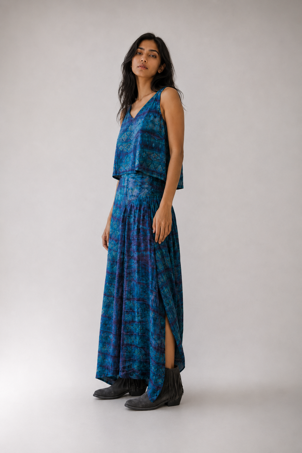 YSÉ - SET S/M