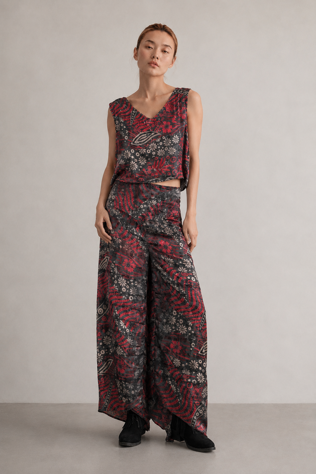JASPE - SET M/L