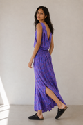 HOY - SILK SET M/L