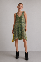 PRAIRIE - SHORT DRESS