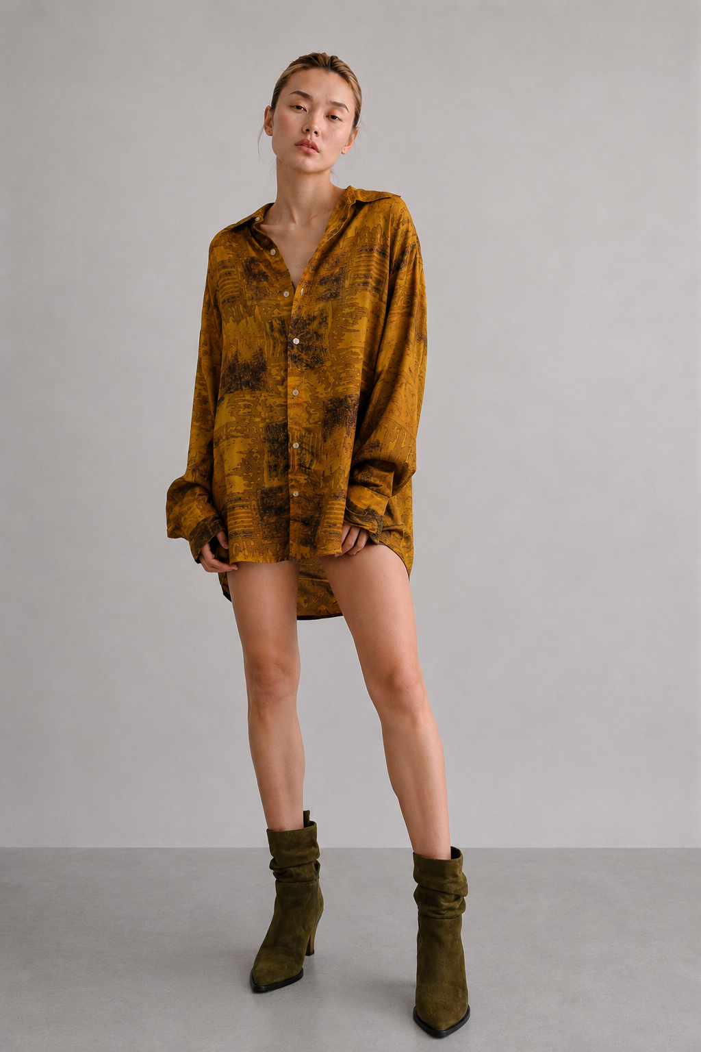 NEO - SHIRT