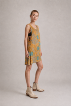 LOUISE - MINI DRESS