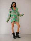 EM - SILK SHIRT