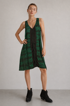 LINH - SHORT DRESS