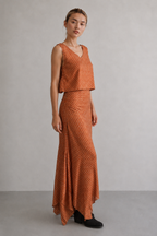 NORI - SILK SET S/M