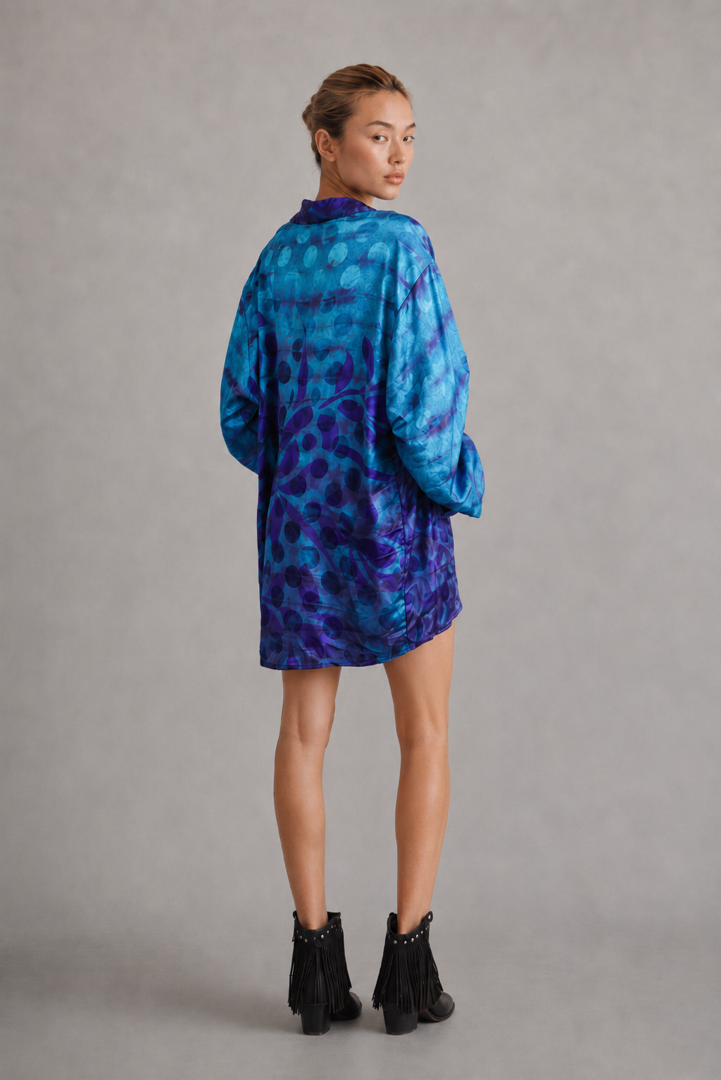 PALOMA - SHIRT