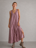 MARGOT - MAXI DRESS