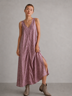MARGOT - MAXI DRESS