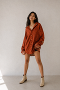 ZOYA - CHEMISE