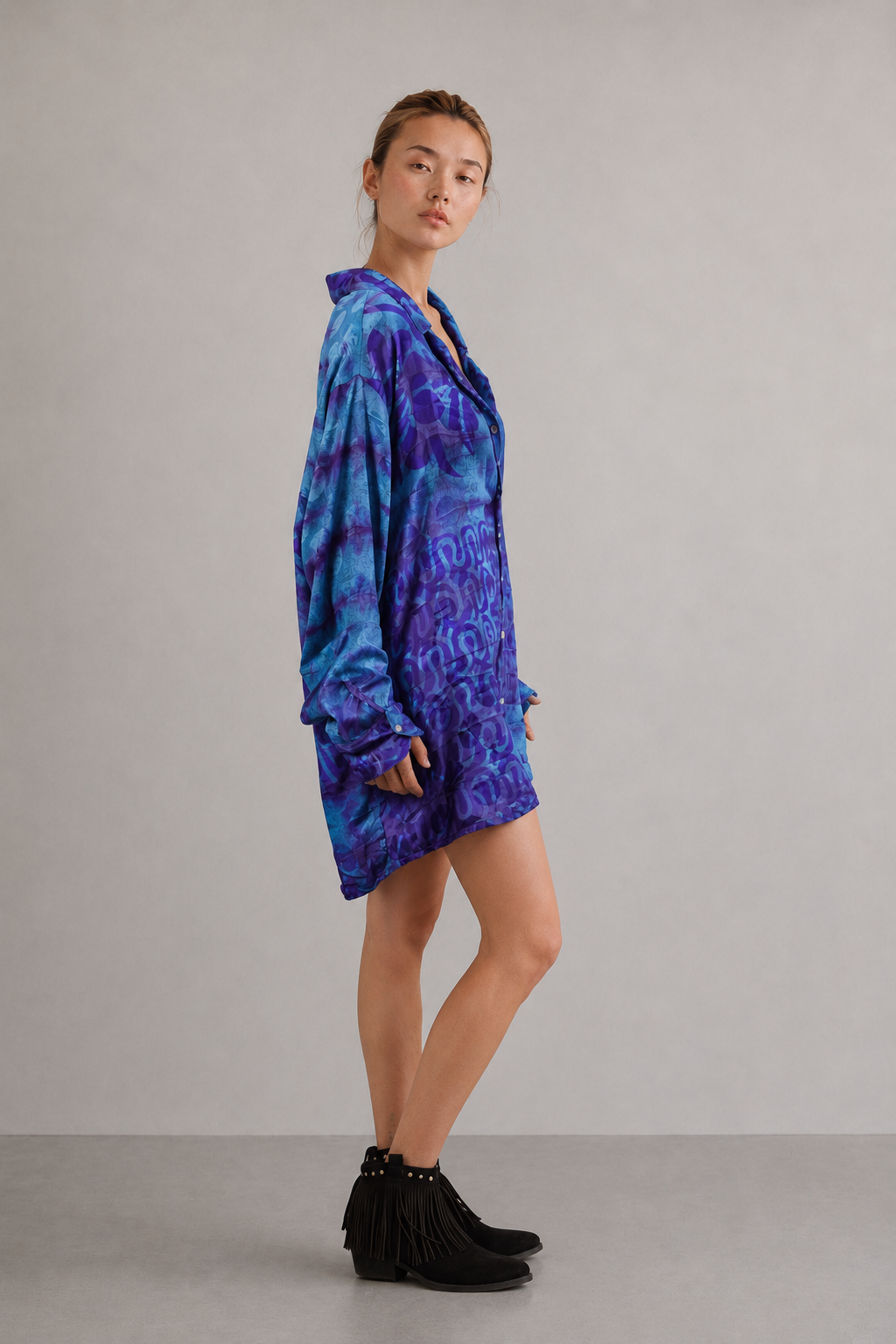 PALOMA - SHIRT