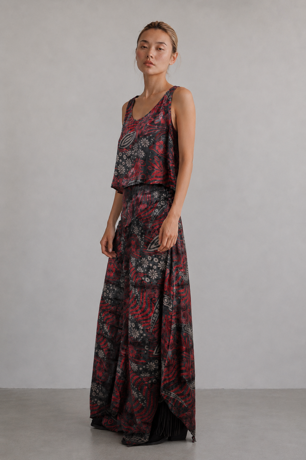 JASPE - SET M/L