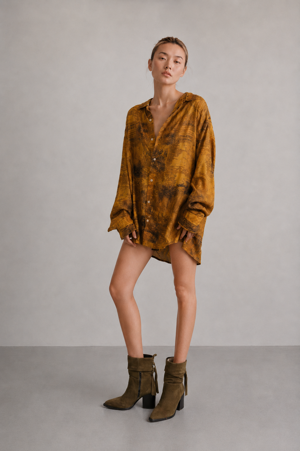 NEO - SHIRT