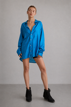JOJO - SILK SHIRT