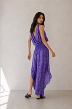 HOY - SILK SET M/L