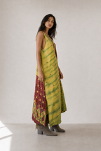 RIO - MAXI DRESS
