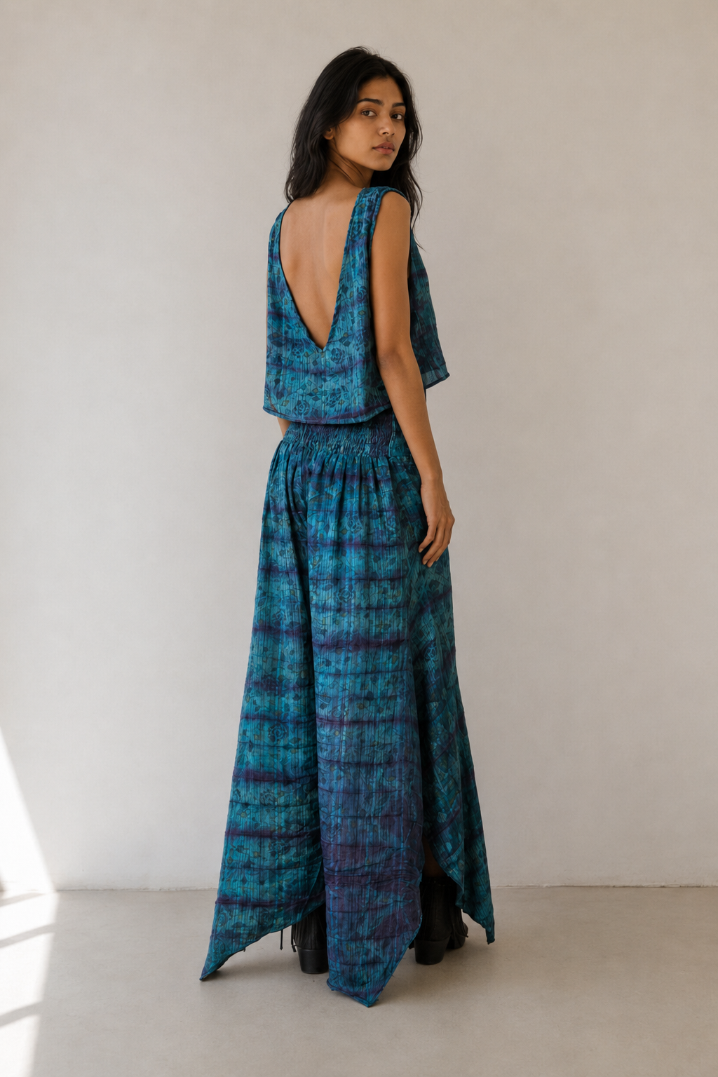 YSÉ - SET S/M