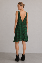 LINH - SHORT DRESS
