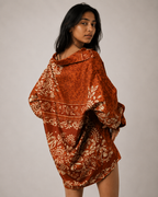 ZOYA - CHEMISE