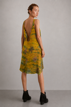 PRAIRIE - SHORT DRESS