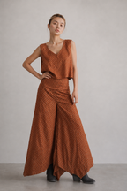 NORI - SILK SET S/M