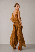 KALIA - SILK SET M/L