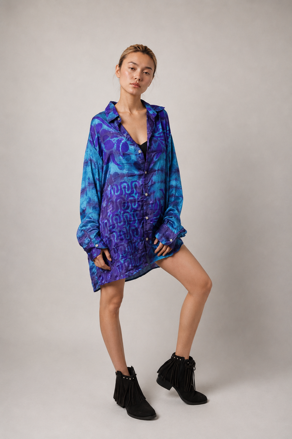 PALOMA - SHIRT