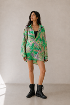 EM - SILK SHIRT
