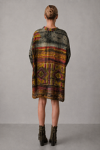 EDEN - SHIRT DRESS
