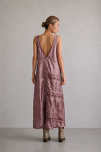 MARGOT - MAXI DRESS