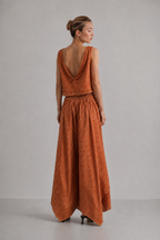 NORI - SILK SET S/M