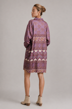 ONDINE - SHIRT DRESS