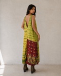 RIO - MAXI DRESS