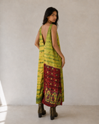 RIO - MAXI DRESS