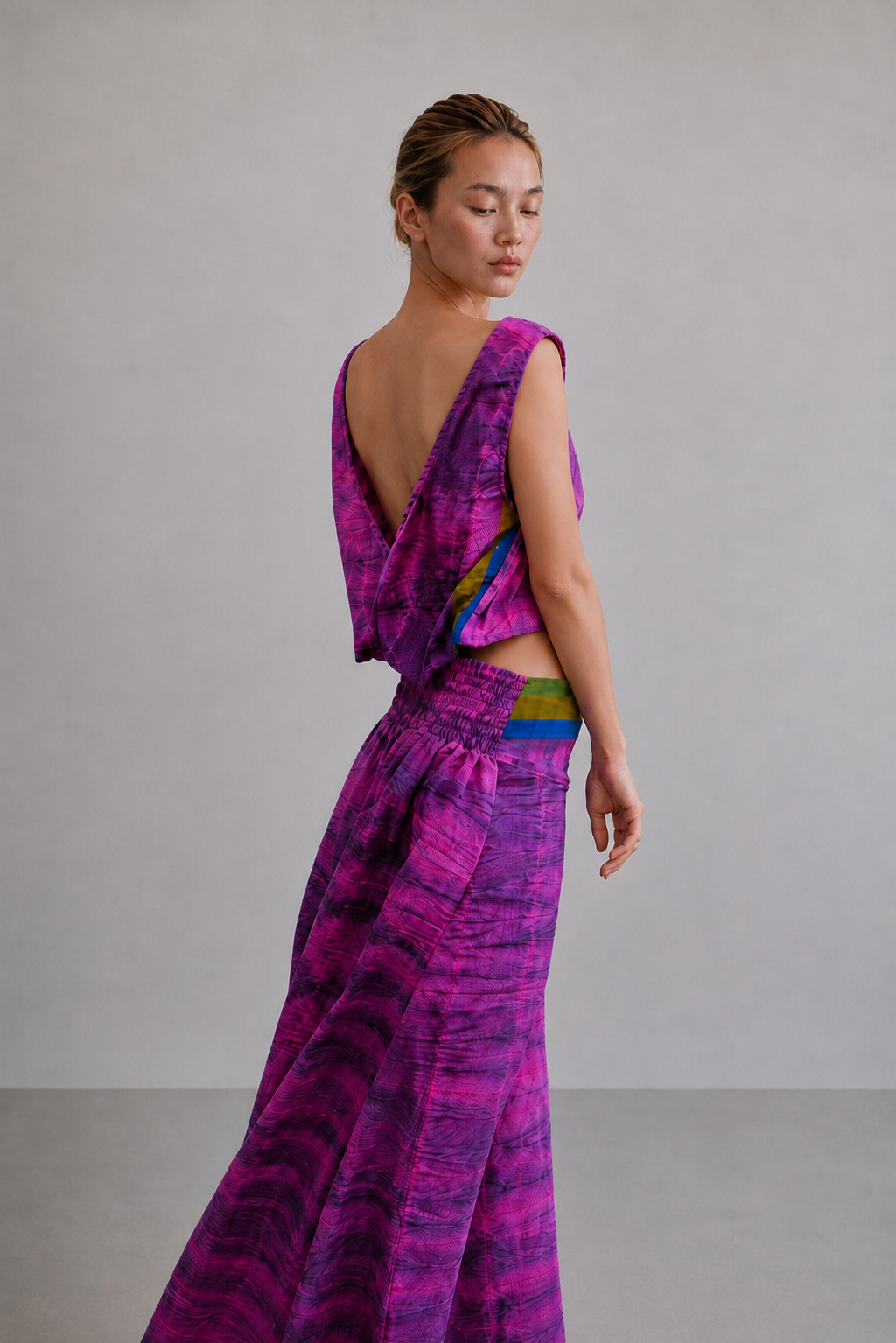 TILIA - ENSEMBLE S/M