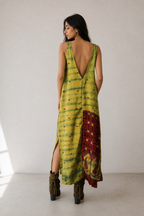 RIO - MAXI DRESS