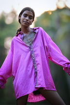 PINK - CHEMISE